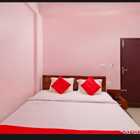 Royal Guest Inn Hsr Layout Бенґалуру Екстер'єр фото